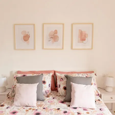 La Casa Di Niky *